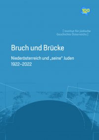 Ankündigung Bruch und Brücke