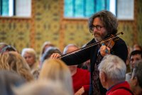 Aliosha Biz © Sascha Osaka, osaka.at / Jewish Weekends Aliosha Biz © Sascha Osaka, osaka.at / Jewish Weekends