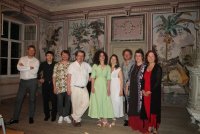 Reihe Zykan + © Sylvia Stark Reihe Zykan + © Sylvia Stark