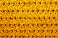 Ehemalige Synagoge St. Pölten, Wandmalerei © Injoest