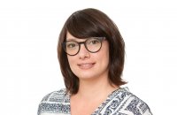 Tina Frischmann, Foto: Gerald Lechner Tina Frischmann, Foto: Gerald Lechner