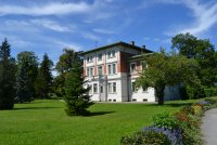 Ärztewohnhaus in Mauer-Öhling (Clemens Ableidinger) Ärztewohnhaus in Mauer-Öhling (Clemens Ableidinger)