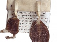 Urkunde Stiftsarchiv Kremsmünster, 1305 Mai 3