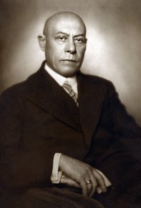 Rudolf Tintner, ca. 1935. Copyright: Privatarchiv Rudolf Tintner, ca. 1935. Copyright: Privatarchiv