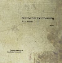 Steine der Erinnerung St. Pölten 2023