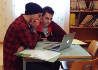 Lernort, Impressionen