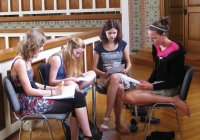 Lernort, Impressionen