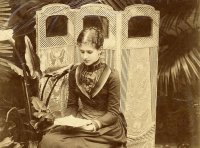 Marie de Rothschild (geb. Perugia), The Rothschild Archive Marie de Rothschild (geb. Perugia), The Rothschild Archive