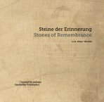 Cover Steine der Erinnerung 2024 © Injoest
