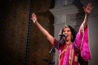 Timna Brauer und Jannis Raptis © NÖ MBG. Foto: Sascha Osaka